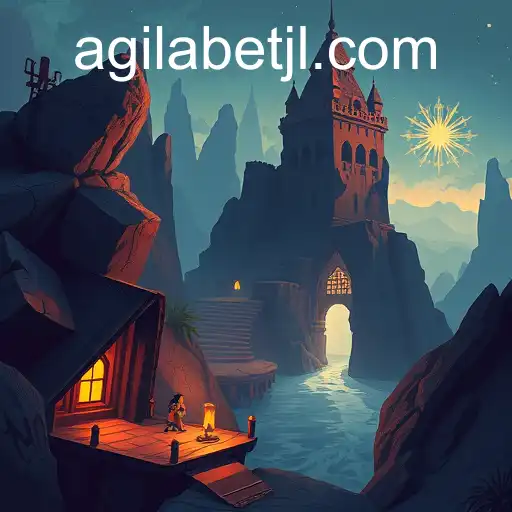 Exploring the Thrilling World of Adventure Games: Discover 'Agilabet'