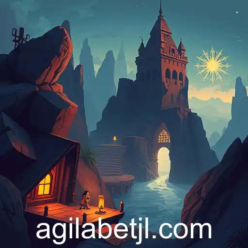 Agilabet: Revolutionizing the Online Gaming Experience