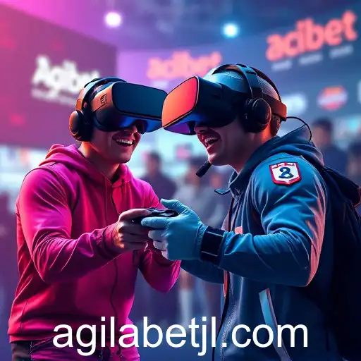 Agilabet Gains Popularity in Gaming