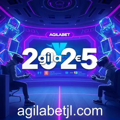 Agilabet: A New Era in Online Gaming