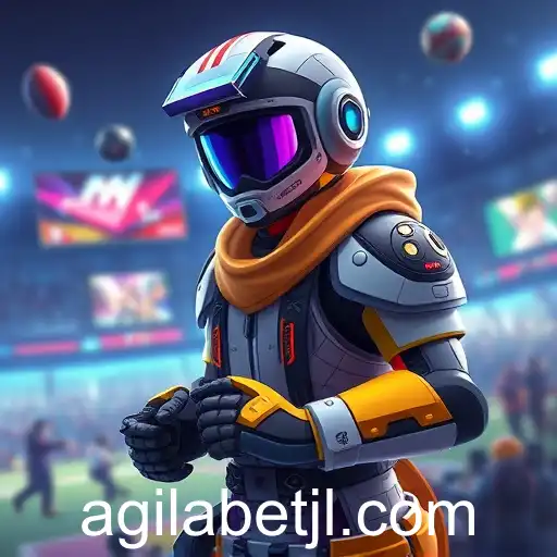 Agilabet Revolutionizing Online Gaming