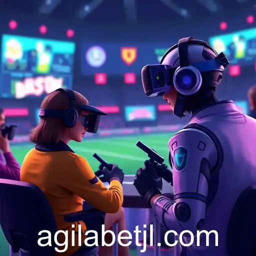 Agilabet Gamifies Learning Amid Rising Popularity