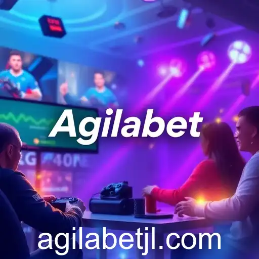 Agilabet: Transforming Gaming Experience in 2025