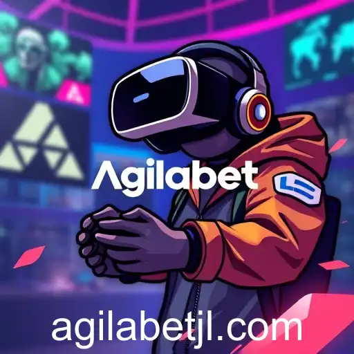 The Rise of Agilabet: Revolutionizing Online Gaming Experiences