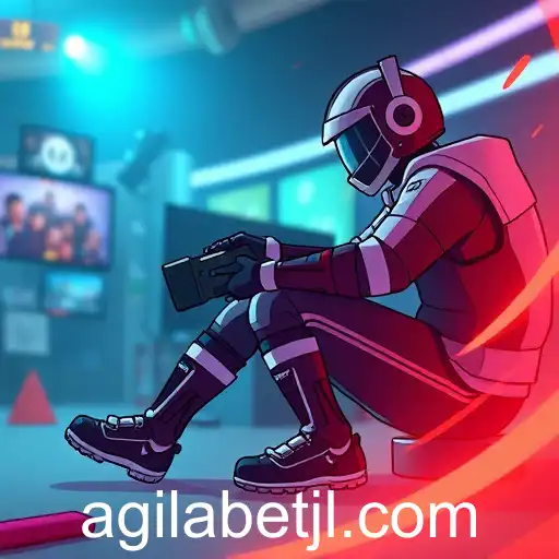 Agilabet: A Game-Changer in Online Gaming