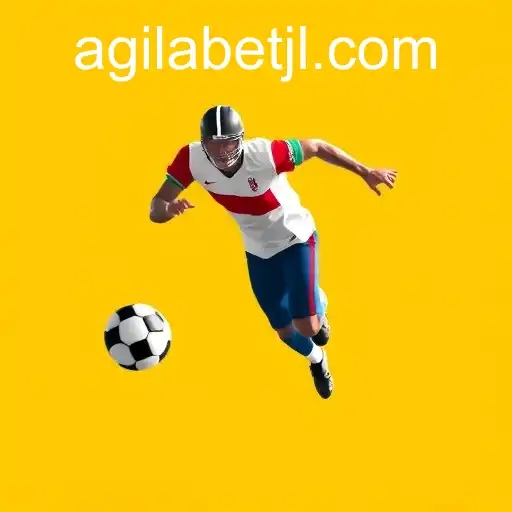 Exploring the Exciting World of 'Sports Games' on Agilabet