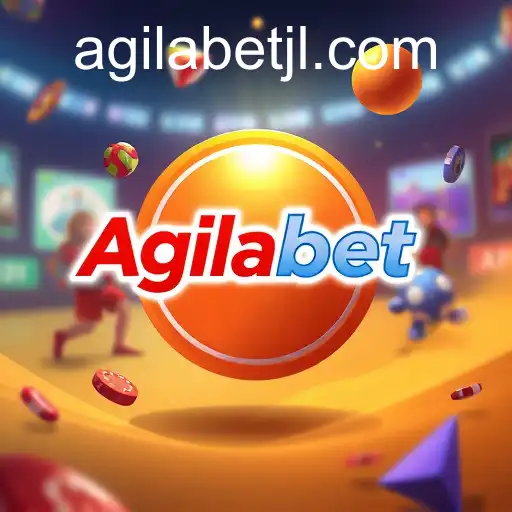 Agilabet: Revolutionizing Online Gaming in 2025