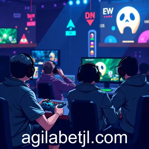 Agilabet: Revolutionizing Online Gaming in 2025