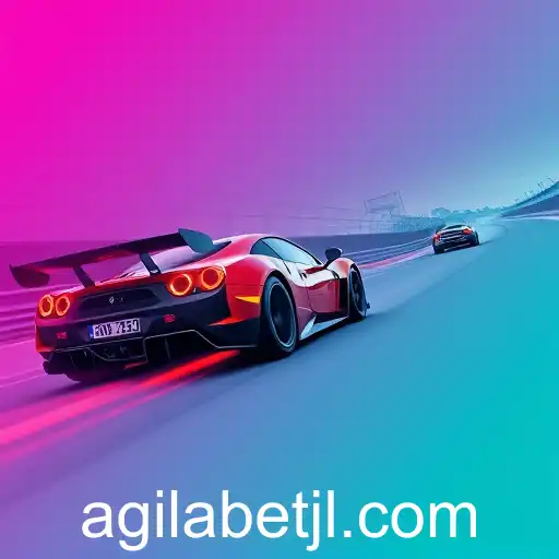 Exploring the Thrill of Racing Games: The Agilabet Experience