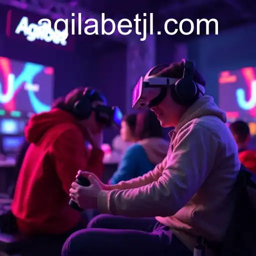 Digital Surge: The Rise of Online Gaming in 2025