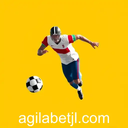 Exploring the Exciting World of 'Sports Games' on Agilabet